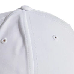 ADIDAS Sports Cap Size 58 Cm - White -Tennis Squash Shop k24800f931fac0da62af2b76370de8a47