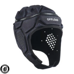 Kids'/Adult Rugby Head Guard R500 23 Kids'/Adult Rugby Head Guard R500 -Tennis Squash Shop k24e65b6f2e82f26bd7644b2f6fd1413d