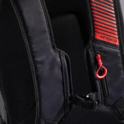 Artengo 38 L Tennis Backpack XL Pro -Tennis Squash Shop k252e4aed1ca7e9ed54ee4c373b2fd248