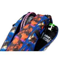 Prince Hydrogen Random 9 Tennis Racket Bag -Tennis Squash Shop k25624865124304c422c4229946d2c135
