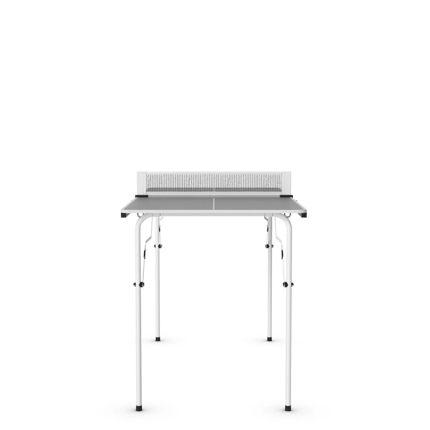 PPT 130 Small Indoor Table Tennis Table 8 PPT 130 Small Indoor Table Tennis Table - Image 6