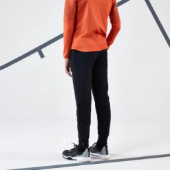 Artengo Kids' Thermal Tennis Bottoms TH500 -Tennis Squash Shop k2d6402f5dd98567baf81b2c50727d2b8