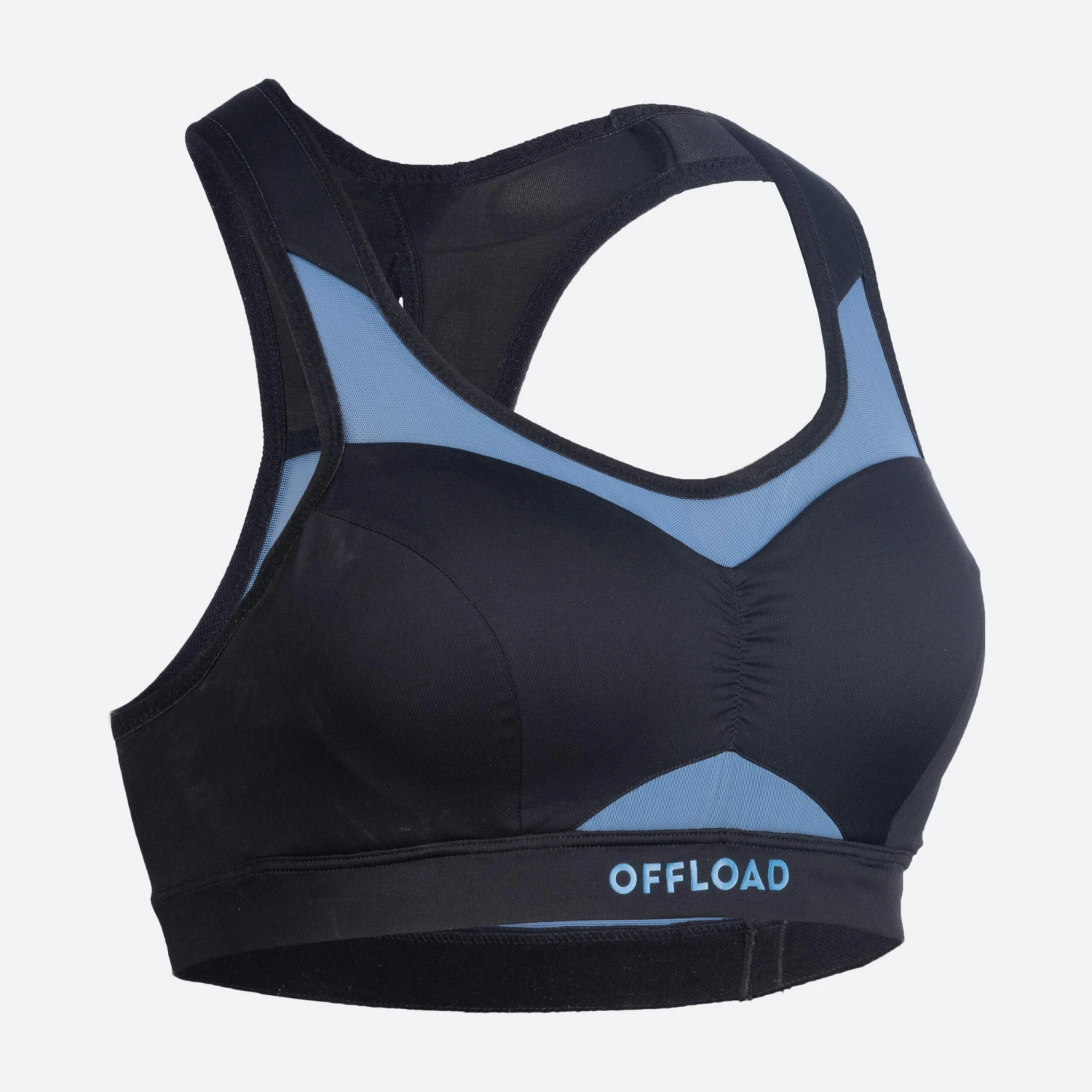 Women's Rugby Sports Bra R500 3 Women's Rugby Sports Bra R500