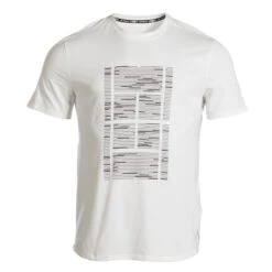 Artengo Men's Tennis T-Shirt Soft -Tennis Squash Shop k3103745589ad2b5ea2d2b4b00aa20dc8