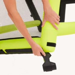 Artengo Compact Two-Sided Tennis Training Wall - Black/Yellow 19 Artengo Compact Two-Sided Tennis Training Wall - Black/Yellow -Tennis Squash Shop k32c6009d3f14fdb290416b7bfd25fc3f