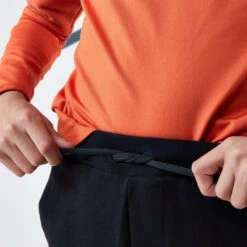 Artengo Kids' Thermal Tennis Bottoms TH500 -Tennis Squash Shop k3391f08bdc7e08ff4f4c7f3a4ff4c336