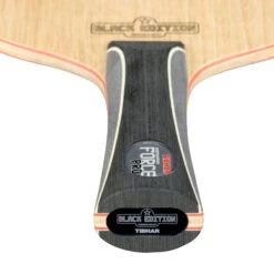 Force Pro Black Edition Table Tennis Blade -Tennis Squash Shop k3b4d10cdfd075ac1e63f0c0e03b48744