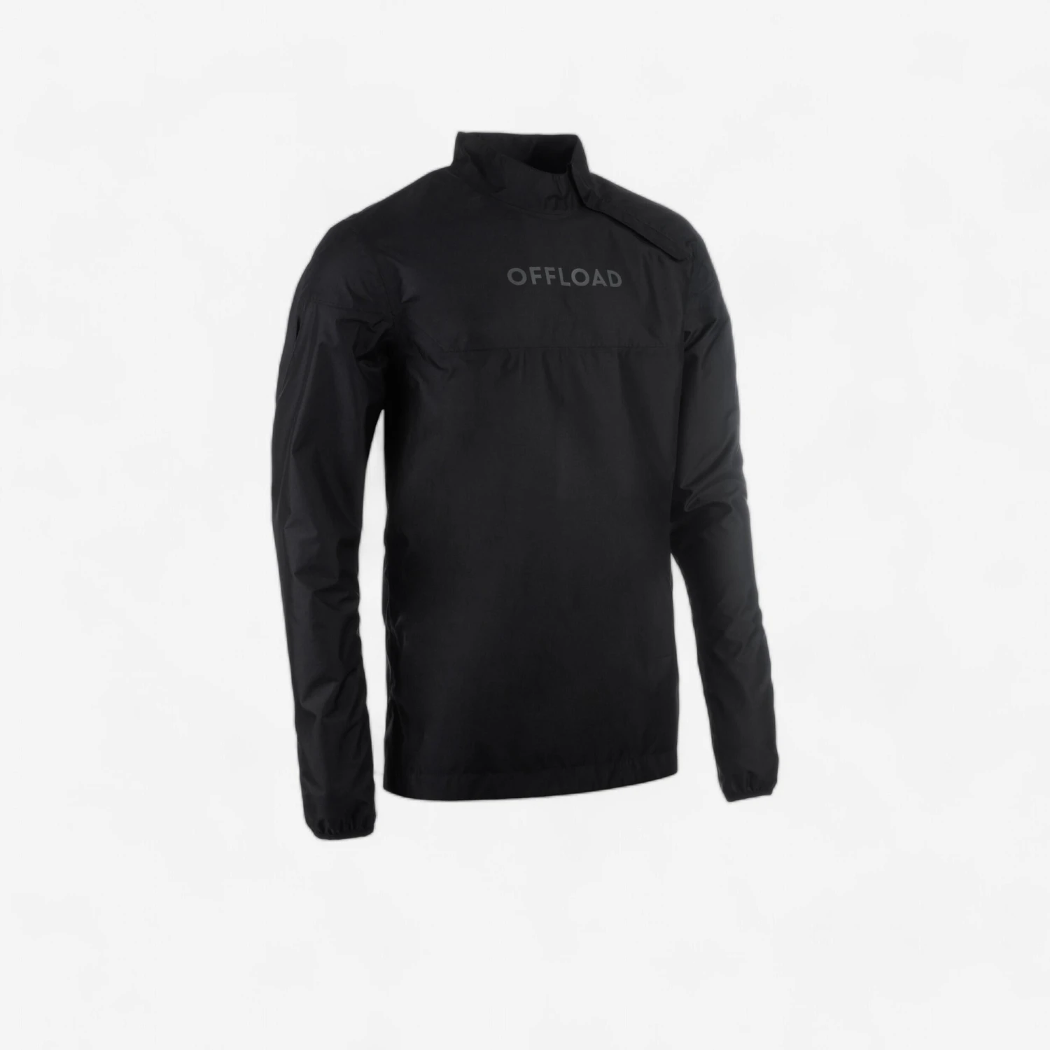 Adult Rugby Windproof Waterproof Smock Top 3 Adult Rugby Windproof Waterproof Smock Top