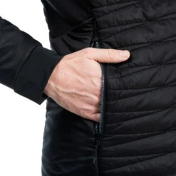 Adult Down Club Coach Jacket Zip 500 -Tennis Squash Shop k3c77e2b05dc7b5f5d421261ab86bad30