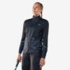 Artengo Women's Dry Thermal Tennis Jacket TH500 -Tennis Squash Shop k3d8fbe0695b637e2ea8ae71c4dda3a78