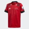 Adidas Crusaders Kids Home Rugby Shirt ED7948 Red 1 Adidas Crusaders Kids Home Rugby Shirt ED7948 Red -Tennis Squash Shop k3dbaacbe3246ac90101fe3aba7057ca7