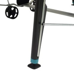 Outdoor Table Tennis Table 400X - Grey -Tennis Squash Shop k3dc165fc69eee1673eb52b60eb99a9cf