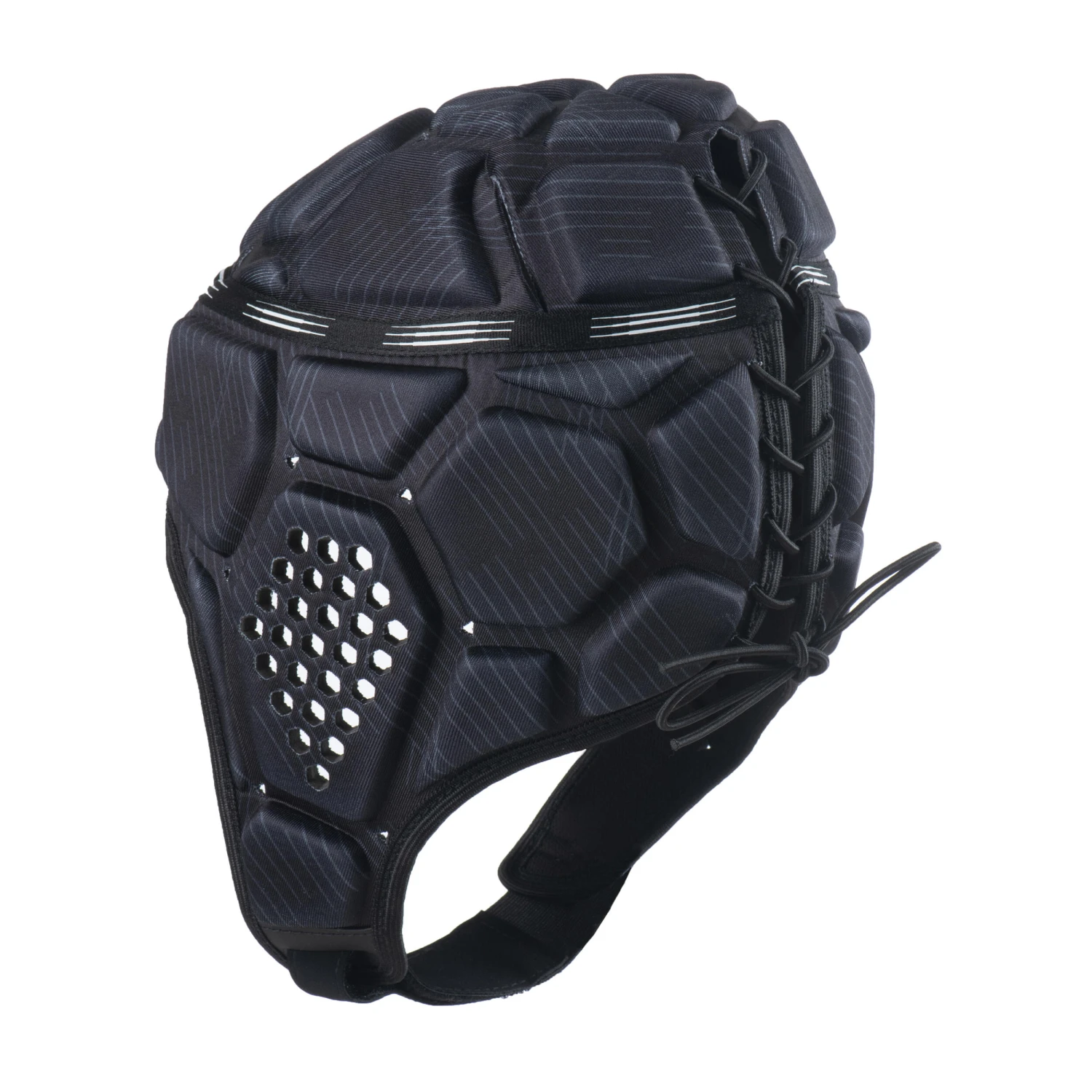 Kids'/Adult Rugby Head Guard R500 5 Kids'/Adult Rugby Head Guard R500 - Image 3