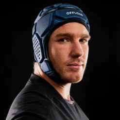 Kids'/Adult Rugby Head Guard R500 33 Kids'/Adult Rugby Head Guard R500 -Tennis Squash Shop k3e830ae5e22edebc5100a0f2b7fe5b75