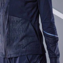 Artengo Women's Dry Thermal Tennis Jacket TH500 -Tennis Squash Shop k3ed67d05401c708593c5b3c43924d1fb