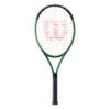 Wilson Kids' Tennis Racket Blade V8 26 Inches - Green/Copper 1 Wilson Kids' Tennis Racket Blade V8 26 Inches - Green/Copper -Tennis Squash Shop k3ef5cfc50f86ab80872e9c33c6d9532c