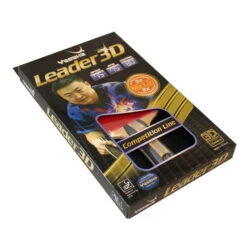 Yasaka Leader 3D Table Tennis Bat