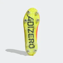 Adidas Rugby Adizero RS7 Soft Ground Rugby Boots -Tennis Squash Shop k3fbf65399ed6d99fa8b6c56639f914bb