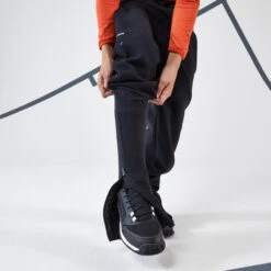 Artengo Kids' Thermal Tennis Bottoms TH500 -Tennis Squash Shop k3fdb6b802dffc4d7c6d4cb03f2b48871