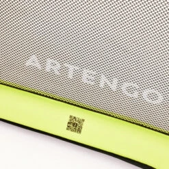 Artengo Compact Two-Sided Tennis Training Wall - Black/Yellow 20 Artengo Compact Two-Sided Tennis Training Wall - Black/Yellow -Tennis Squash Shop k40cfbfe742e417342ef5a7e583c8e682