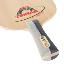 IV L Balsa Table Tennis Blade -Tennis Squash Shop k439bbe8d81e9db1d9b106c66a57162e2