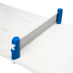 Small Indoor Table Tennis Set With A Rollnet + 2 Table Tennis Bats + 2 Balls -Tennis Squash Shop k4483fc0167a15e81a1cbe5a561714657