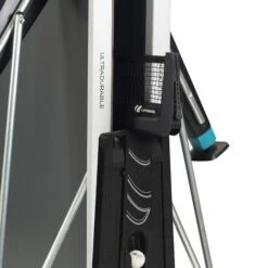 Outdoor Table Tennis Table 400X - Grey -Tennis Squash Shop k4777b36c0975e5134fb517bd7cdb36a5