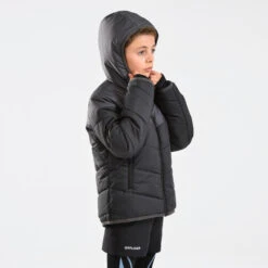 Kids' Warm Rugby Parka 500 12 Kids' Warm Rugby Parka 500 -Tennis Squash Shop k47bce6087e1f81630423be09414ccdc5