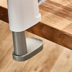 Table Tennis Set With Posts, Adjustable Rollnet, 2 Bats And 2 Balls -Tennis Squash Shop k49d502776f57f7888751ba700bfedadc