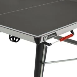 Outdoor Table Tennis Table 500X - Black -Tennis Squash Shop k4a6d9bd68d535faa6a1f6d3b03492891
