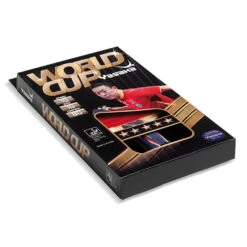 Yasaka World Cup XXXXX Table Tennis Bat