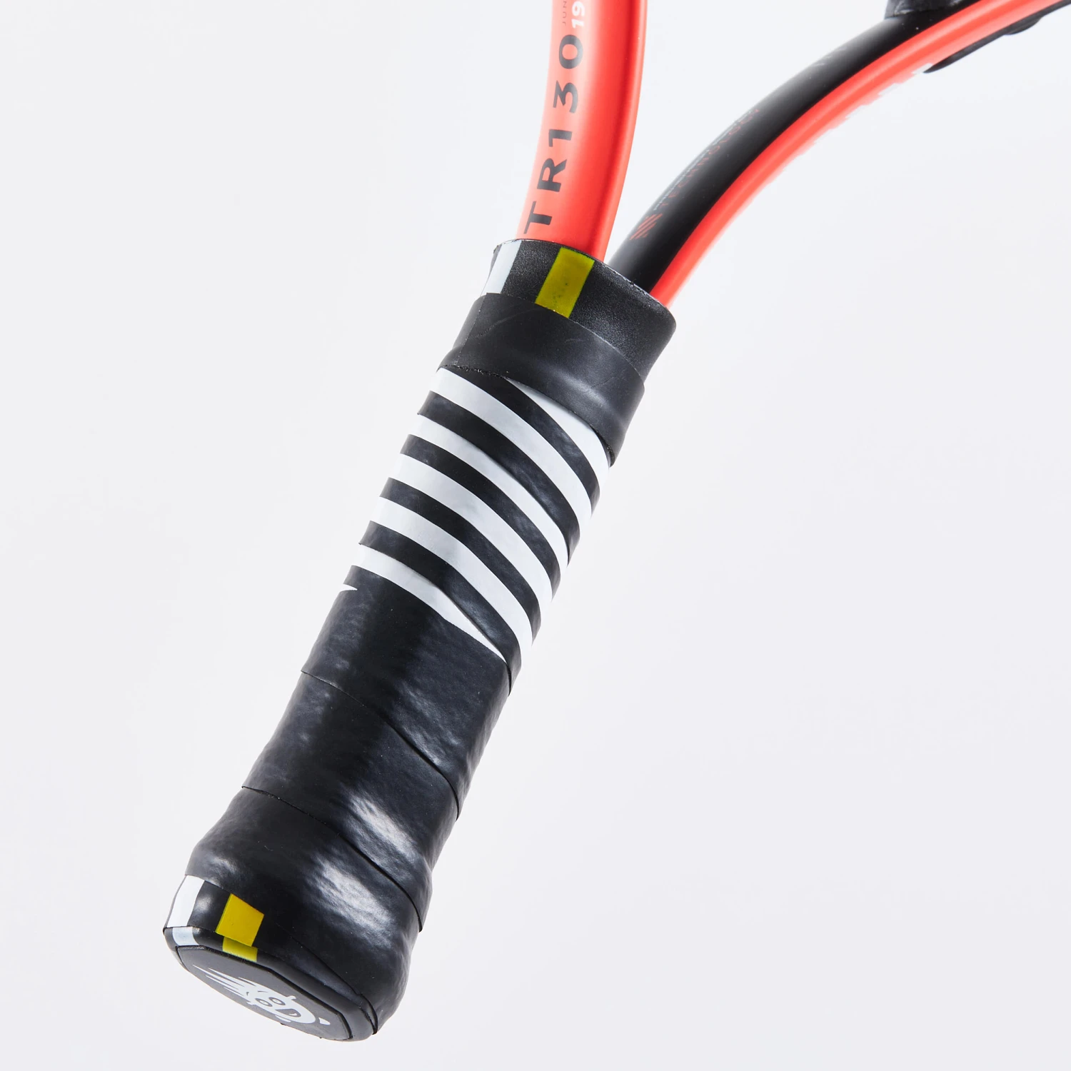 Artengo Kids' 19" Tennis Racket TR130 8 Artengo Kids' 19" Tennis Racket TR130 - Image 7