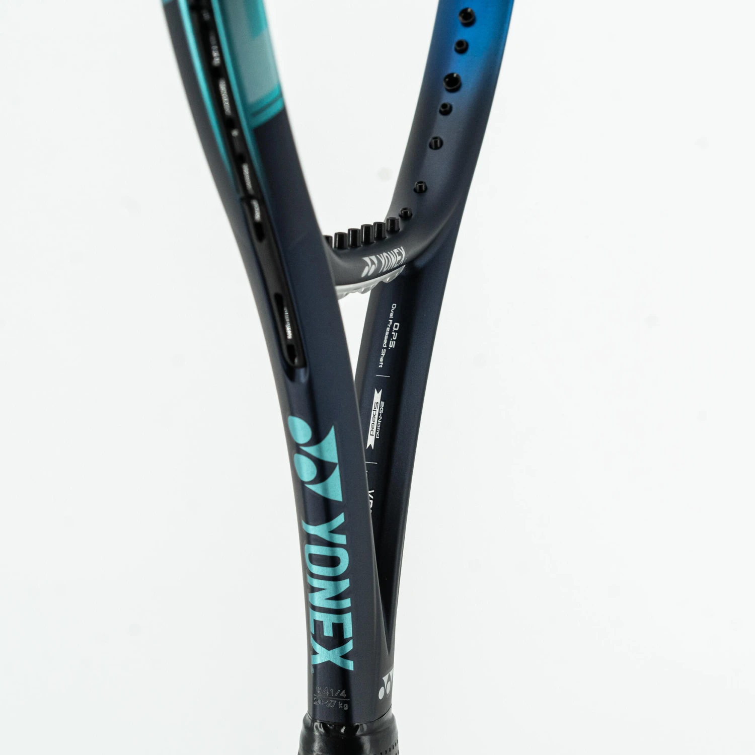 YONEX Adult Tennis Racket Ezone 100 300g 6 YONEX Adult Tennis Racket Ezone 100 300g - Image 4