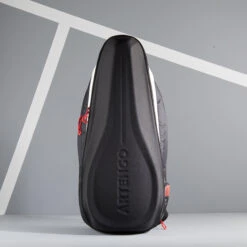 Artengo 38 L Tennis Backpack XL Pro -Tennis Squash Shop k4fd4078b383b7d93c2187edc6211e768