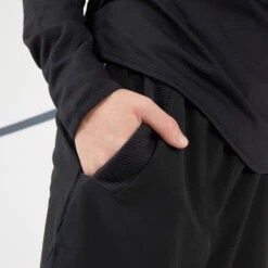 Artengo Boys' Tennis Shorts TSH900 -Tennis Squash Shop k51b6505ee335bd3bec6d88c511c1c779