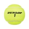 Dunlop Australian Open Tennis Balls (Green/Black) 1 Dunlop Australian Open Tennis Balls (Green/Black) -Tennis Squash Shop k52a09de63e332241c9785705487d5fea