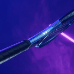 Artengo Adult Tennis Racket Spin Pro TR930 300g -Tennis Squash Shop k545708bcff89f2d5c812186e84da85f9