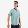 Artengo Men's Short-Sleeved Tennis T-Shirt DRY+ -Tennis Squash Shop k55b93e0bea71ce4e3faafa85cfe155f0