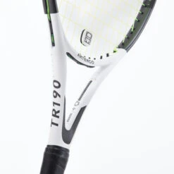 Artengo Adult Tennis Racket TR190 Lite V2 -Tennis Squash Shop k585743286b9d72be32aee5a7ff869831