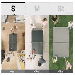 PPT 130 Small Indoor Table Tennis Table 17 PPT 130 Small Indoor Table Tennis Table -Tennis Squash Shop k591d01144f3460c601d6700fd6691b8e