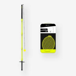 Artengo Speedball Set (1 Post, 1 Racket And 1 Case) Turnball Nomad -Tennis Squash Shop k59f8f6dd0608c77f0171bd5f67d513f8
