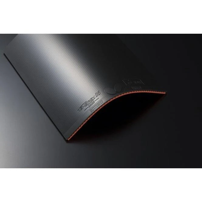 Butterfly Tenergy 05 Hard BLACK 2.1MM 4 Butterfly Tenergy 05 Hard BLACK 2.1MM - Image 2