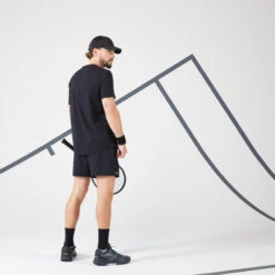 Artengo Men's Tennis T-Shirt Soft -Tennis Squash Shop k5c95433128c8dec3e00d2410ce71a9d8