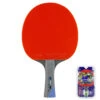 Master 3* School Table Tennis Bat -Tennis Squash Shop k5cd77b3cac9064f8668caa452bb1fec8