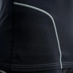 Men's Long-Sleeved Rugby Base Layer Top R500 -Tennis Squash Shop k5db736eca505b265e1c2da00bbb39739