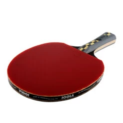JOOLA Club Table Tennis Bat Carbon Pro 5* -Tennis Squash Shop k5ec9e03ccedf8760cb33e7f562488732