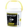 Dunlop Trainer Tennis Balls (Pack Of 60) (Yellow) -Tennis Squash Shop k5f3801c7aa9d60fe360cb2a2877f8900