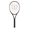 Wilson Adult Tennis Racket Burn 100LS V4 280 G -Tennis Squash Shop k6171830b0bea0118cacade40059340f3