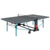 Tibhar 4000W Outdoor Table Tennis Table -Tennis Squash Shop k61b7f115f8c2dc7686faeaf228e93de9