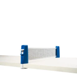 Small Indoor Table Tennis Set With A Rollnet + 2 Table Tennis Bats + 2 Balls -Tennis Squash Shop k61ffcf8e0ef2e03c795cdf1966306160